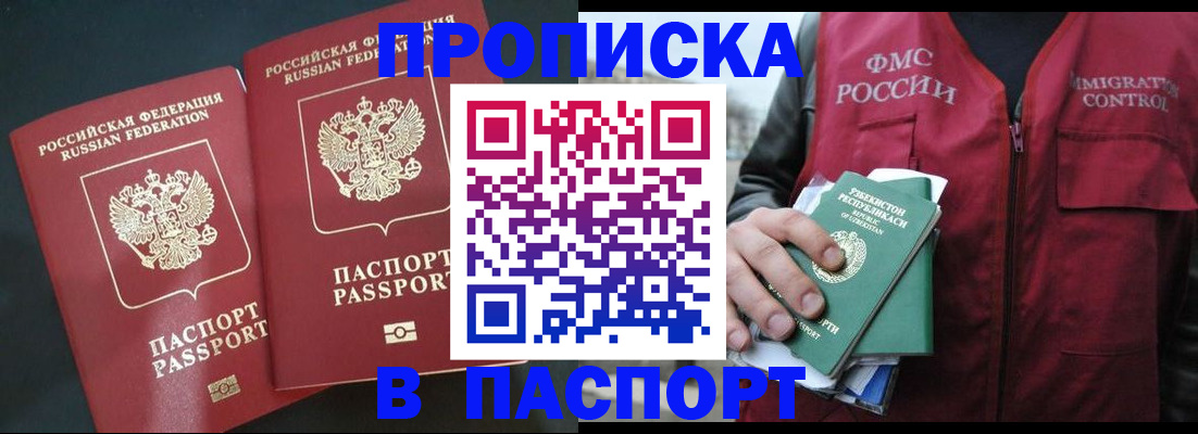 прописка 2025 в Почепе